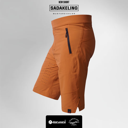Elbrusland Sadakeling Shorts (Limited Edition)
